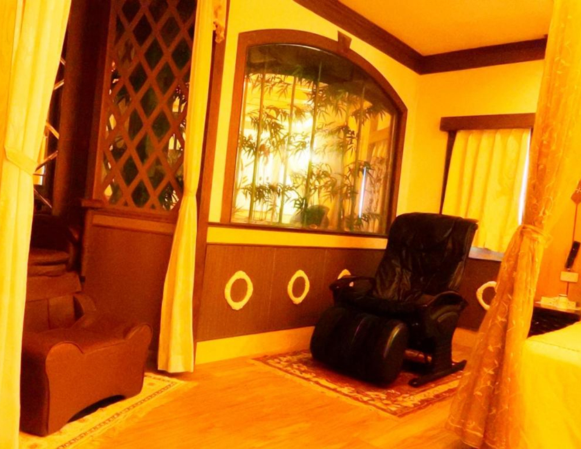 Imagen general del Motel Paradise, Guishan District. Foto 21