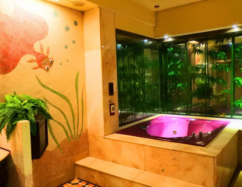 Imagen general del Motel Paradise, Guishan District. Foto 24