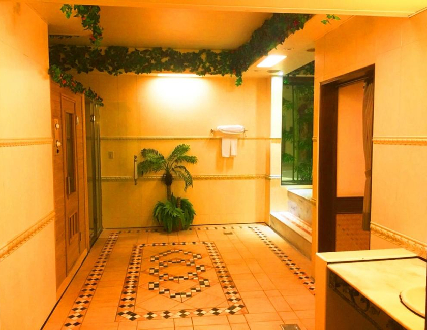Imagen general del Motel Paradise, Guishan District. Foto 25