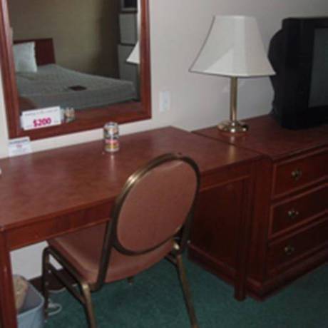 Imagen de la habitación del Motel Paradise Inn, Swift Current. Foto 3