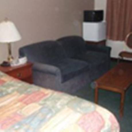 Imagen de la habitación del Motel Paradise Inn, Swift Current. Foto 5