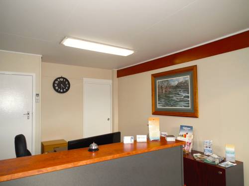 Imagen de la habitación del Motel Paradise Lodge. Foto 3