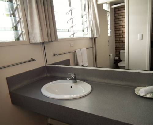 Imagen de la habitación del Motel Paradise Lodge. Foto 4