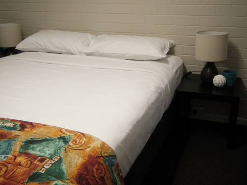 Imagen de la habitación del Motel Paradise Lodge. Foto 6