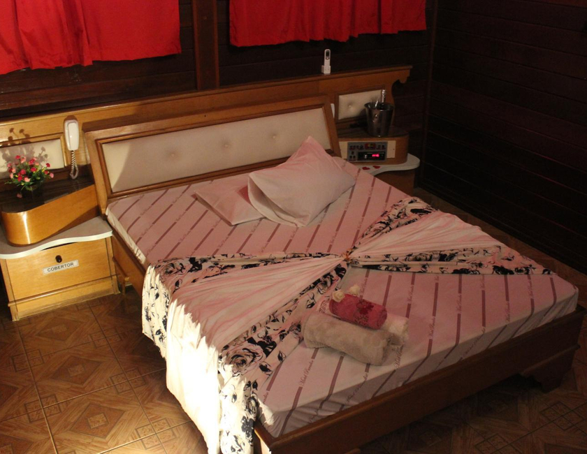 Imagen general del Motel Paradise (adults Only). Foto 1