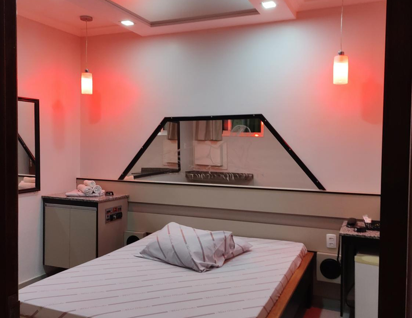 Imagen general del Motel Paradise (adults Only). Foto 2