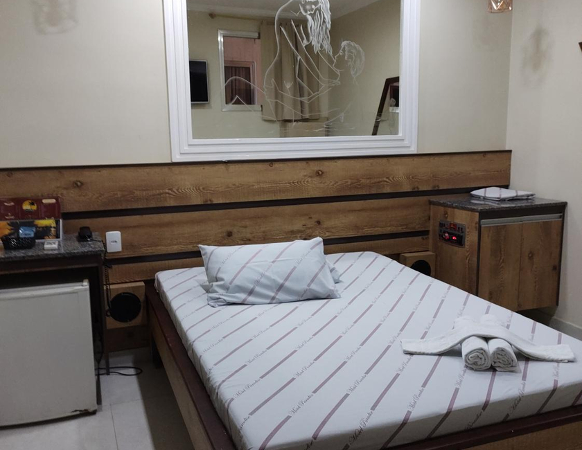 Imagen general del Motel Paradise (adults Only). Foto 3