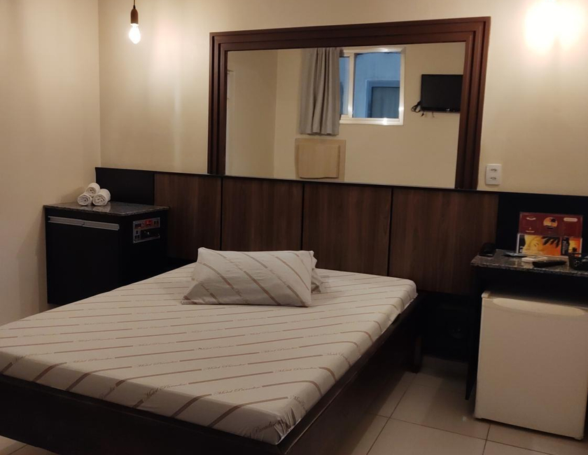 Imagen general del Motel Paradise (adults Only). Foto 5