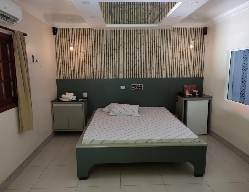 Imagen general del Motel Paradise (adults Only). Foto 6