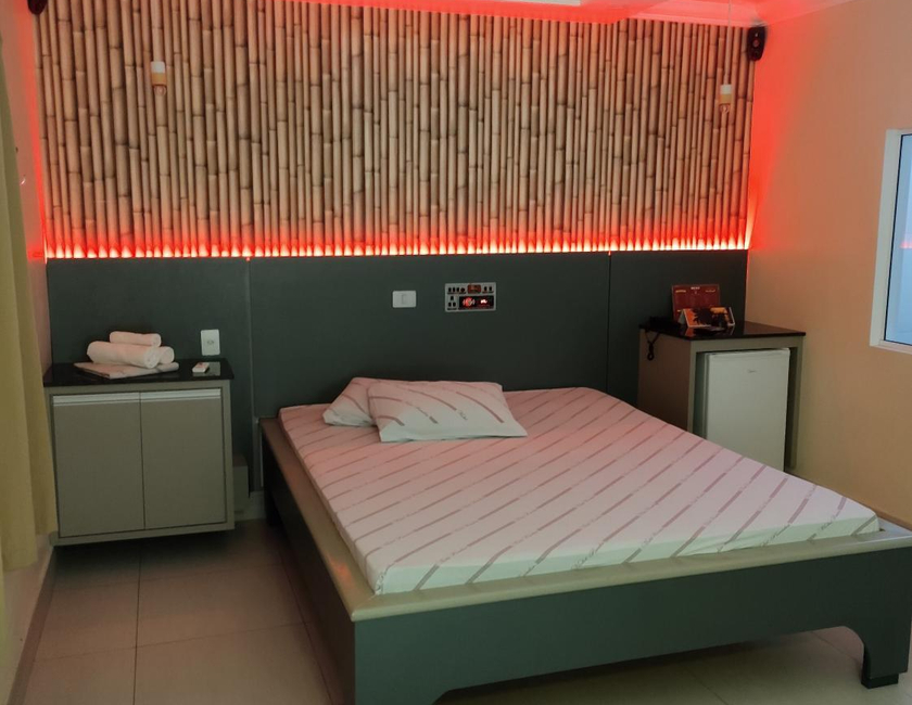 Imagen general del Motel Paradise (adults Only). Foto 9