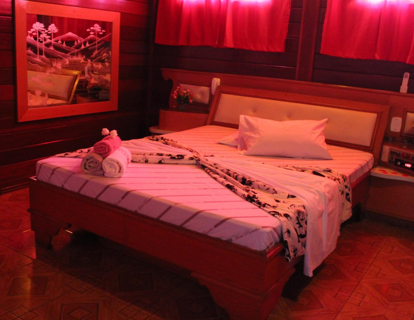 Imagen general del Motel Paradise (adults Only). Foto 11