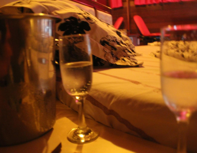Imagen general del Motel Paradise (adults Only). Foto 12