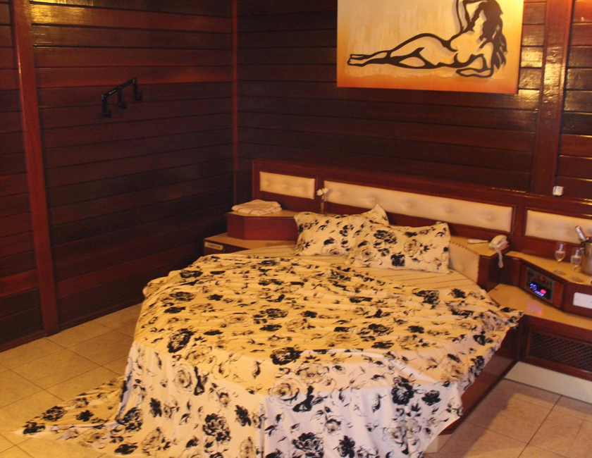 Imagen general del Motel Paradise (adults Only). Foto 13