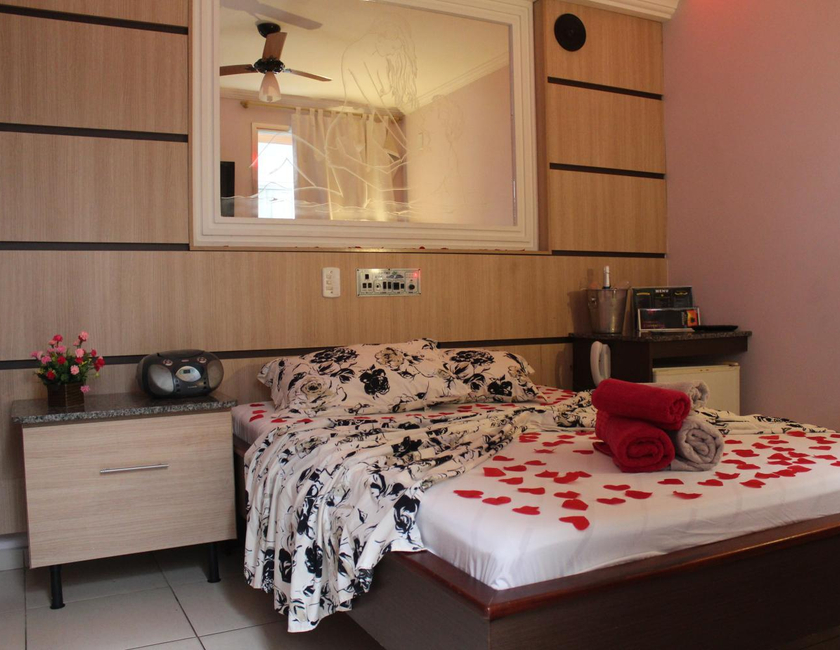 Imagen general del Motel Paradise (adults Only). Foto 14