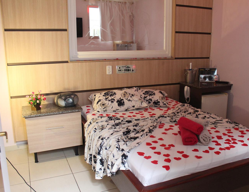 Imagen general del Motel Paradise (adults Only). Foto 15