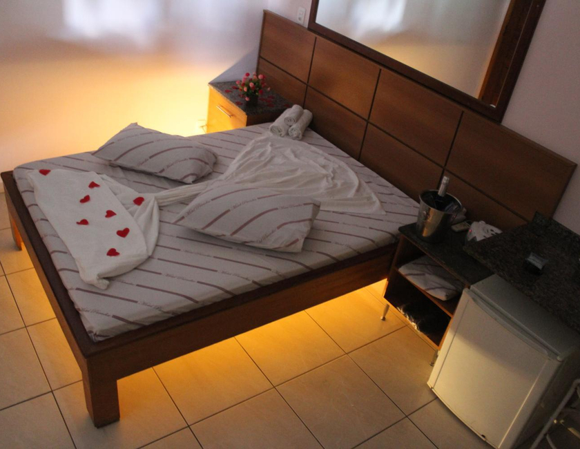 Imagen general del Motel Paradise (adults Only). Foto 17