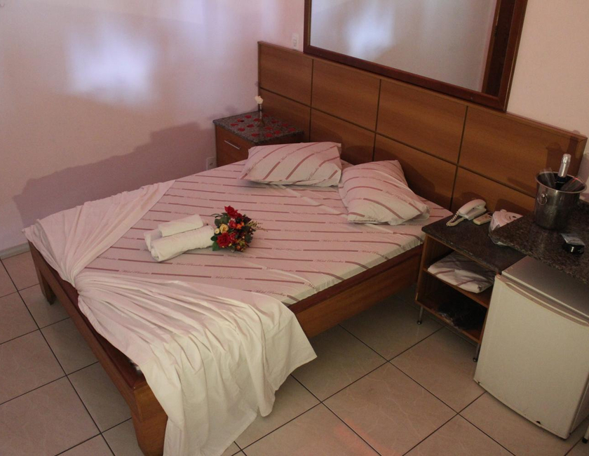 Imagen general del Motel Paradise (adults Only). Foto 19