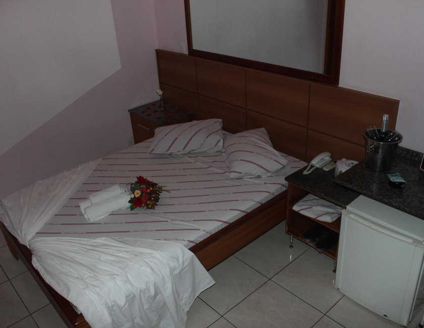 Imagen general del Motel Paradise (adults Only). Foto 20