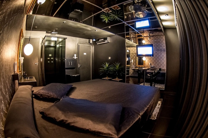 Imagen de la habitación del Motel Paradiso Passo Fundo - Adults Only. Foto 2