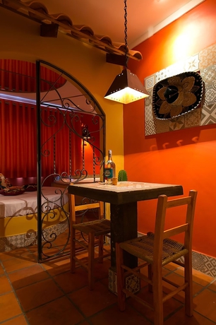 Imagen de la habitación del Motel Paradiso Passo Fundo - Adults Only. Foto 4