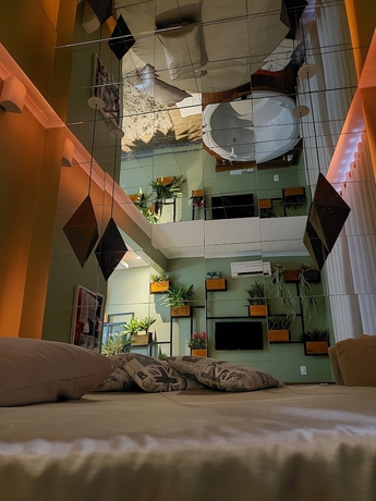 Imagen de la habitación del Motel Paradiso Passo Fundo - Adults Only. Foto 6