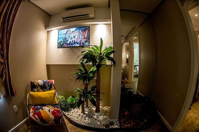 Imagen de la habitación del Motel Paradiso Passo Fundo - Adults Only. Foto 8