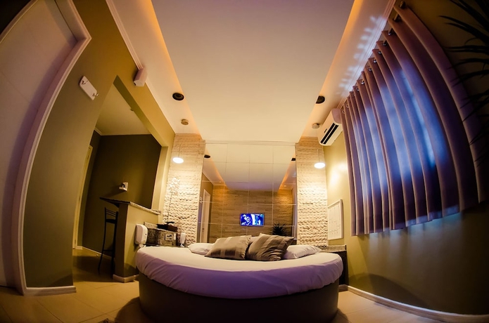 Imagen de la habitación del Motel Paradiso Passo Fundo - Adults Only. Foto 13