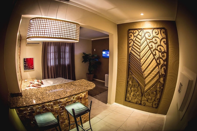 Imagen de la habitación del Motel Paradiso Passo Fundo - Adults Only. Foto 14