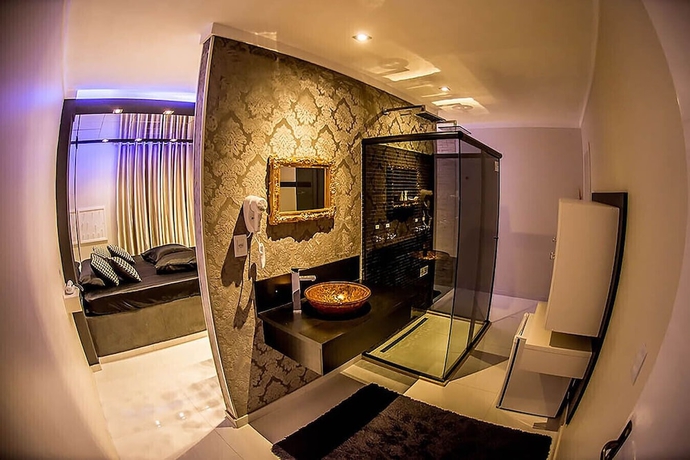 Imagen de la habitación del Motel Paradiso Passo Fundo - Adults Only. Foto 15