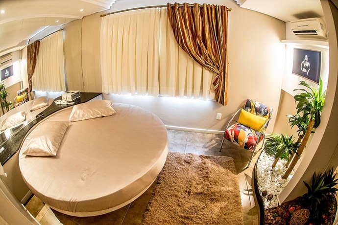 Imagen de la habitación del Motel Paradiso Passo Fundo - Adults Only. Foto 18