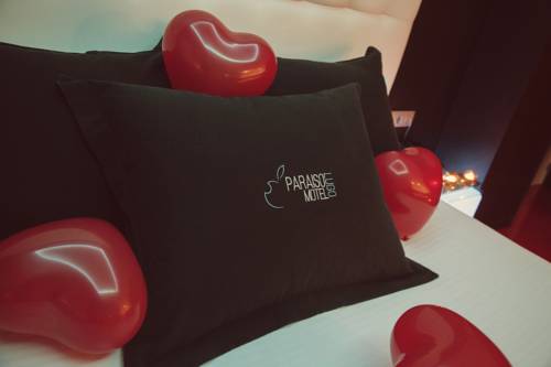 Imagen de la habitación del Motel Paraiso, Otero de Rey. Foto 4