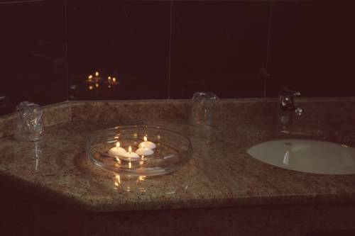 Imagen de la habitación del Motel Paraiso, Otero de Rey. Foto 7