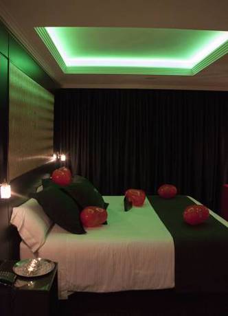 Imagen de la habitación del Motel Paraiso, Otero de Rey. Foto 9