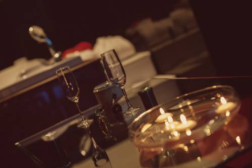 Imagen de la habitación del Motel Paraiso, Otero de Rey. Foto 14