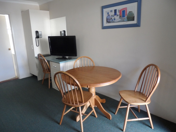 Imagen de la habitación del Motel Paramount, Kangaroo Point. Foto 2