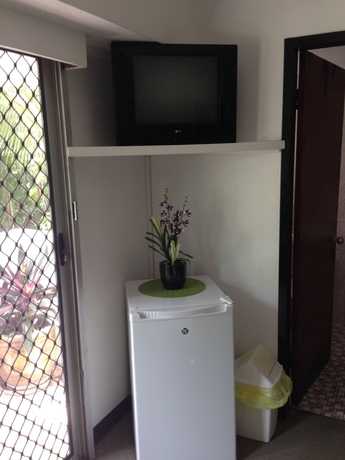 Imagen de la habitación del Motel Paravista. Foto 5