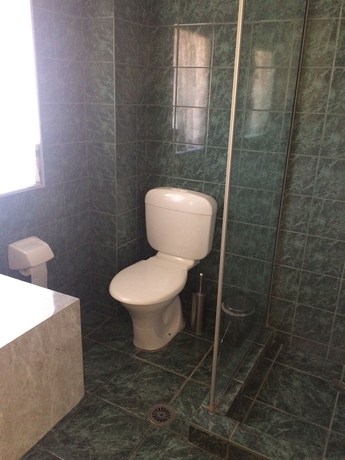 Imagen de la habitación del Motel Paraway. Foto 8