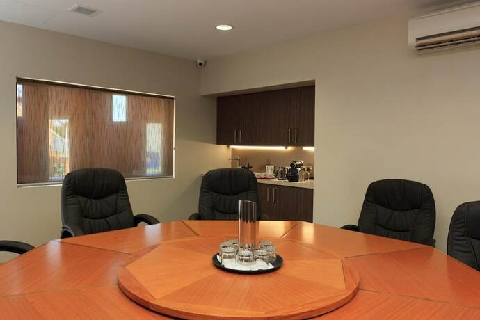 Imagen general del Motel Park Avenue Hotel. Foto 4