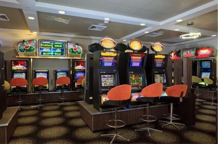 Imagen general del Motel Park Avenue Hotel. Foto 9