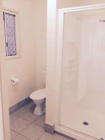 Imagen general del Motel Park Avenue Hotel. Foto 11