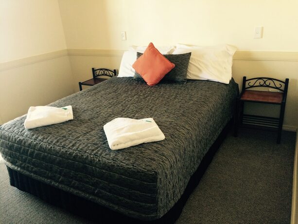 Imagen general del Motel Park Avenue Hotel. Foto 2