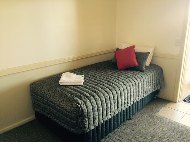 Imagen de la habitación del Motel Park Avenue Hotel. Foto 21