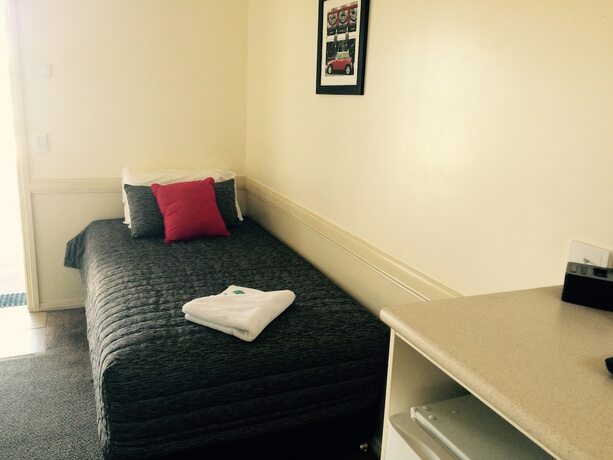 Imagen de la habitación del Motel Park Avenue Hotel. Foto 23