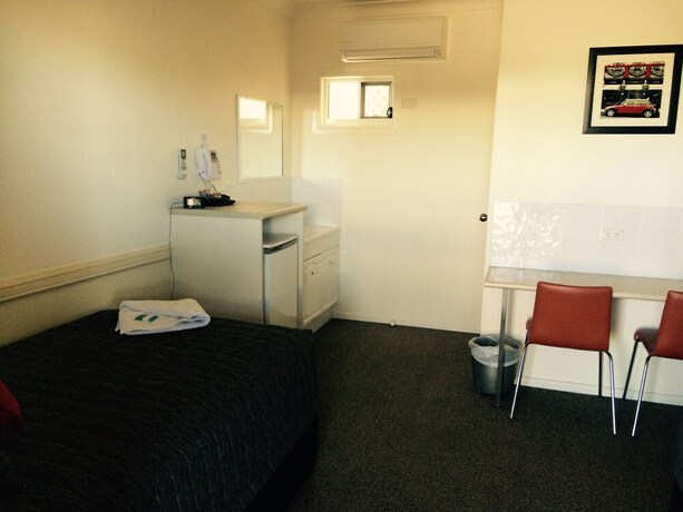 Imagen de la habitación del Motel Park Avenue Hotel. Foto 25