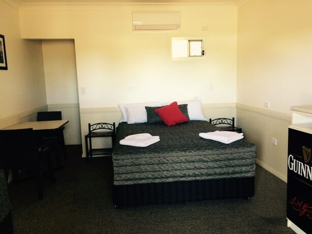 Imagen de la habitación del Motel Park Avenue Hotel. Foto 26