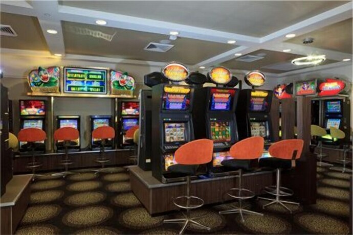 Imagen de los interiores del Motel Park Avenue Hotel. Foto 31