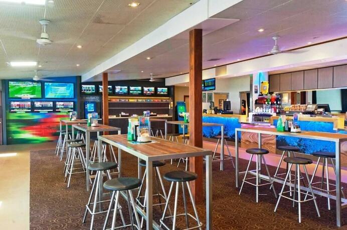 Imagen general del Motel Park Beach Hotel. Foto 5