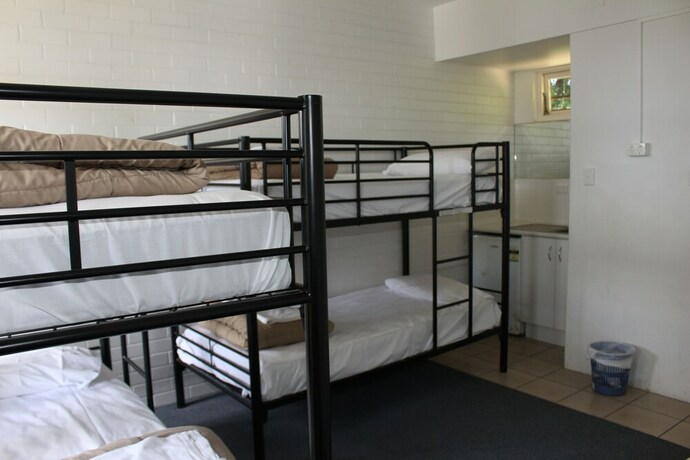 Imagen de la habitación del Motel Park Beach Hotel. Foto 23