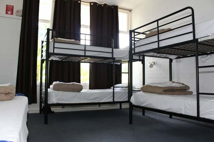 Imagen de la habitación del Motel Park Beach Hotel. Foto 26