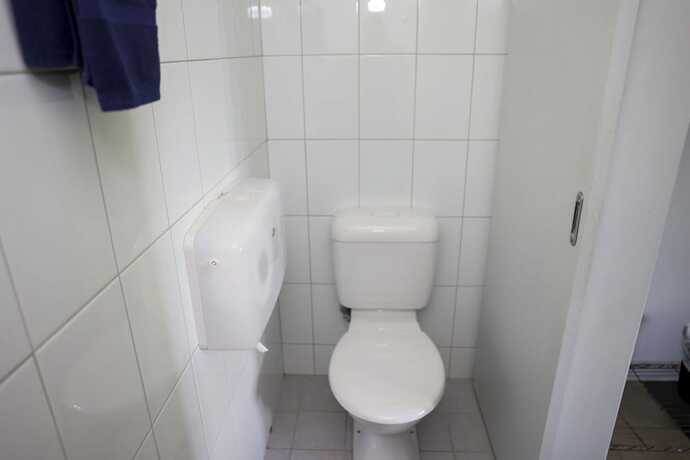 Imagen de la habitación del Motel Park Beach Hotel. Foto 30